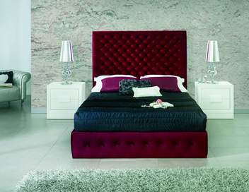 Cama Abatible LD Leonor - imagen 5