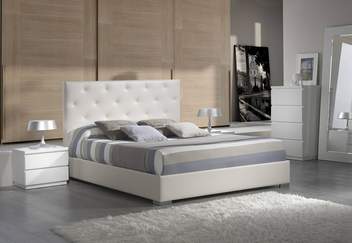 Cama Fija LD Ana - imagen 5