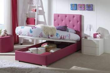 Cama abatible LD Raquel - imagen 3