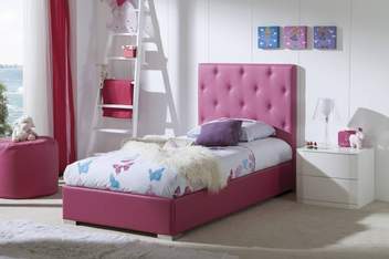 Cama abatible LD Raquel - imagen 4