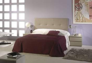 Cabezal Cama LD Silvia - imagen 3