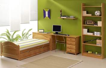 Cama Nido Carole - imagen 5