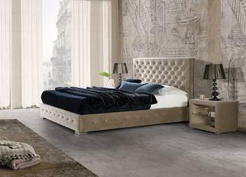 Cama Fija LD Alma - imagen 3