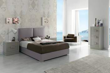 Cama Fija LD Andrea - imagen 6