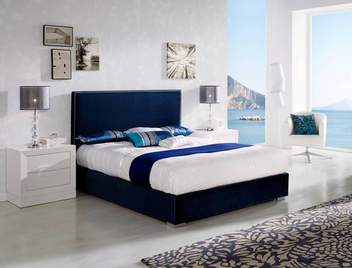 Cama Abatible LD Cristina - imagen 2