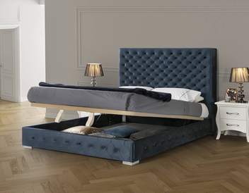 Cama Abatible LD Leonor - imagen 3