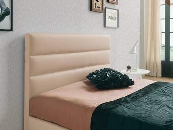 Cama Fija LD Lidia - imagen 4