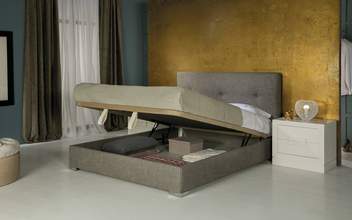 Cama Abatible LD Lourdes - imagen 2