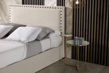 Cama Fija LD Manhattan - imagen 2