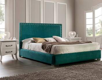 Cama Fija LD Manhattan - imagen 4