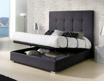 Cama Abatible LD Patricia - imagen 4