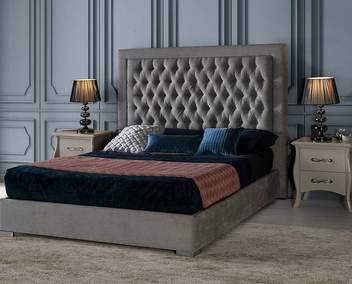 Cama Fija LD Viena - imagen 3