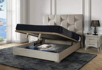 Cama Abatible LD Zurich - imagen 3