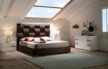 Cama Abatible LD Zurich - imagen 5