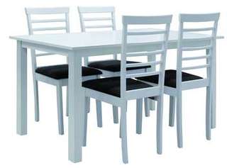 Silla Comedor Blanca - imagen 2