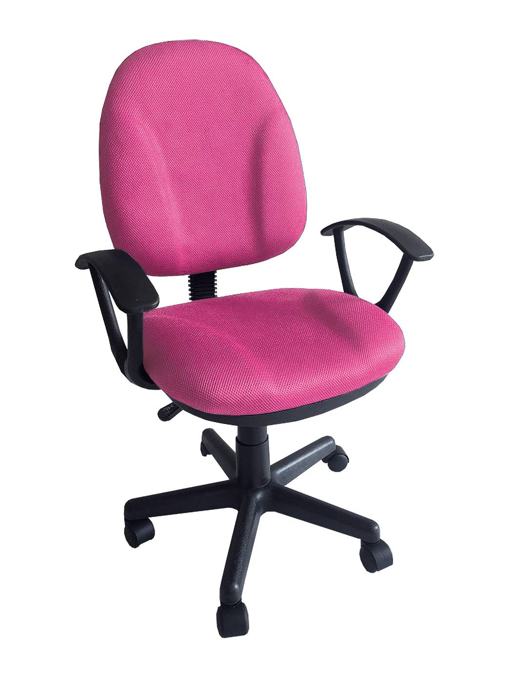 Pack mesa y silla de escritorio Studio rosa