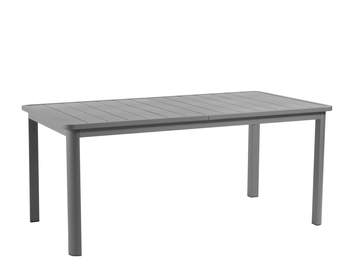 Mesa extensible  ▯233 de aluminio [Cannes] de Grosfillex - imagen 4